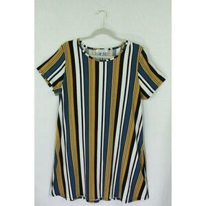 Sweetkie Striped Top  